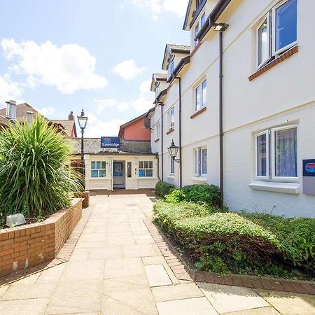 Travelodge Cardiff Whitchurch Exterior photo