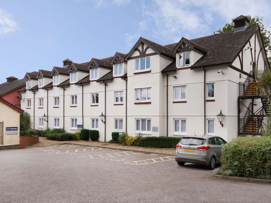 Travelodge Cardiff Whitchurch Exterior photo